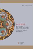 Livro - Sonhos