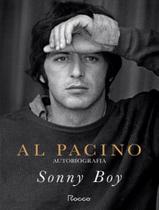 Livro - Sonny Boy - ROCCO - PACINO, AL Livro - Sonny Boy - ROCCO - PACINO, AL