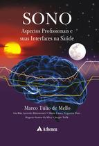 Livro - Sono - aspectos profissionais e suas interfaces na saúde Livro - Sono - aspectos profissionais e suas interfaces na saúde