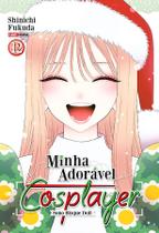Livro - Sono Bisque Doll: Minha Adorável Cosplayer 12 Livro - Sono Bisque Doll: Minha Adorável Cosplayer 12