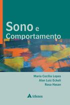 Livro - Sono e Comportamento