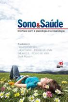 Livro Sono e Saúde - Rubens Reimão