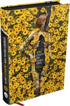 Livro - Sono Eterno das Margaridas