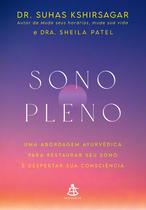 Livro - Sono pleno Livro - Sono pleno