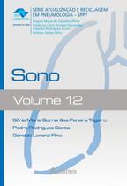 Livro - Sono