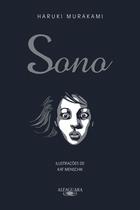 Livro - Sono