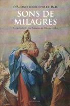 Livro - Sons de Milagres Livro - Sons de Milagres
