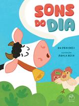 Livro - Sons do dia Livro - Sons do dia
