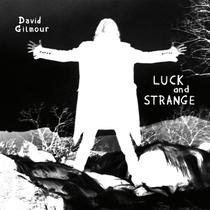 Livro Sony Luck and Strange - Edição Exclusiva Amazon