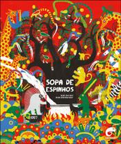 Livro - Sopa de espinhos Livro - Sopa de espinhos