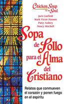 Livro Sopa de Frango para a Alma do Cristão
