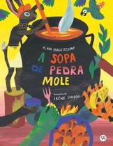 Livro - Sopa de Pedra Mole, A Livro - Sopa de Pedra Mole, A