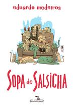 Livro - Sopa de salsicha
