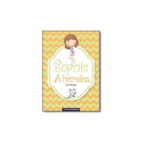 Livro - Sophie - A Heroína