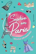 Livro - Sophie em Paris