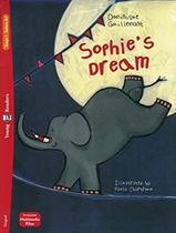 Livro - Sophies Dream - Young Eli Readers Below A1 - Downloadable Multimedia