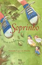 Livro - Soprinho Livro - Soprinho