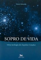 Livro - Sopro de vida