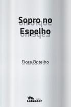 Livro - Sopro no espelho