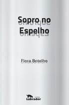Livro - Sopro no espelho Livro - Sopro no espelho