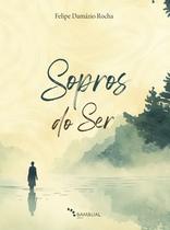 Livro - Sopros do Ser Livro - Sopros do Ser