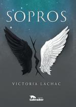 Livro - Sopros