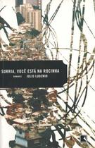 Livro - Sorria, você está na Rocinha Livro - Sorria, você está na Rocinha
