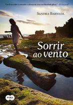 Livro - Sorrir ao vento