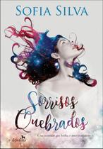 Livro - Sorrisos Quebrados Livro - Sorrisos Quebrados