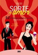 Livro - Sorte no amor Livro - Sorte no amor