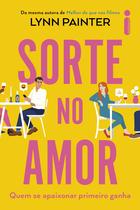 Livro - Sorte no amor