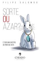 Livro - Sorte ou azar? Livro - Sorte ou azar?