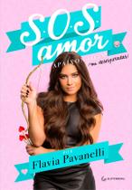Livro - SOS Amor Livro - SOS Amor