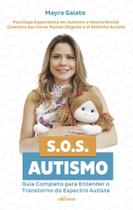 Livro - SOS Autismo