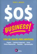 Livro - SOS business! - guia de inglês para negócios