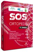 Livro - SOS Ortopedia