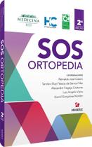 Livro - SOS Ortopedia