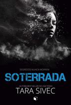 Livro - Soterrada Livro - Soterrada
