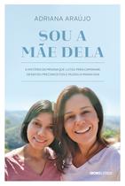 Livro - Sou a mãe dela