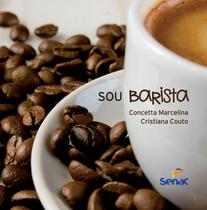 Livro - Sou barista