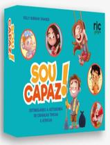 Livro - Sou Capaz - Estimulando A Autonomia De Criancas Tipicas E Atipicas Livro - Sou Capaz - Estimulando A Autonomia De Criancas Tipicas E Atipicas