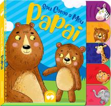 Livro - Sou Como o Meu Papai