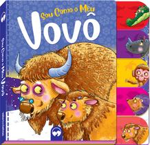Livro - Sou Como o Meu Vovô