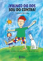 Livro - Sou do contra!