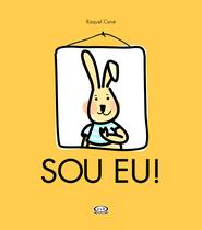 Livro - Sou Eu!