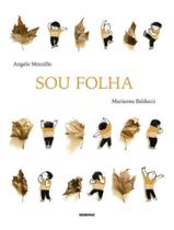 Livro - Sou Folha - GLOBINHO - MOZZILLO, ANGELO