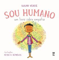 Livro - Sou humano