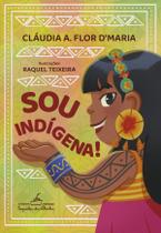 Livro - Sou indígena!