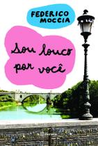 Livro - Sou louco por você