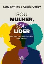 Livro - Sou mulher, sou líder